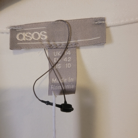 New ASOS Dress sz10 - Picture 2 of 2